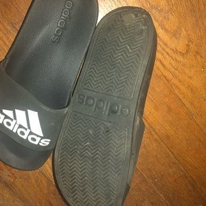 Adidas slides